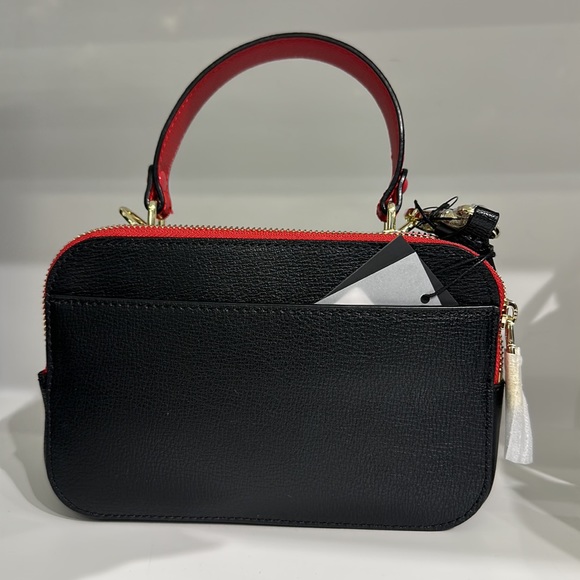 Karl Lagerfeld Paris Simone Bag - Picture 2 of 7